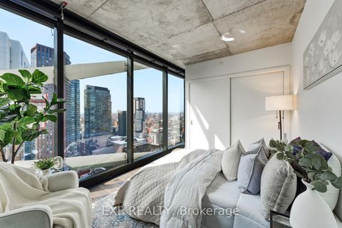 Photo 15 at 2906 - 224 King Street W, Waterfront Communities C1, Toronto