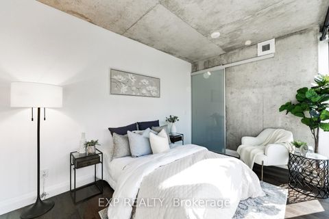 Photo 16 at 2906 - 224 King Street W, Waterfront Communities C1, Toronto