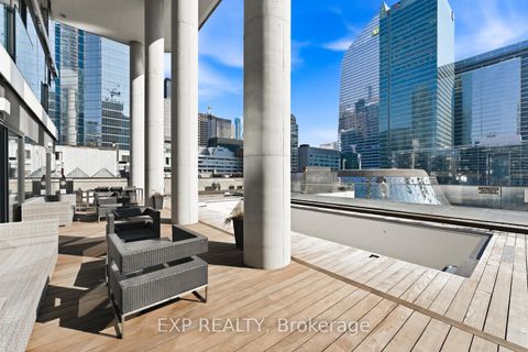 Photo 24 at 2906 - 224 King Street W, Waterfront Communities C1, Toronto