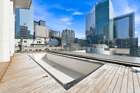 Photo 25 at 2906 - 224 King Street W, Waterfront Communities C1, Toronto