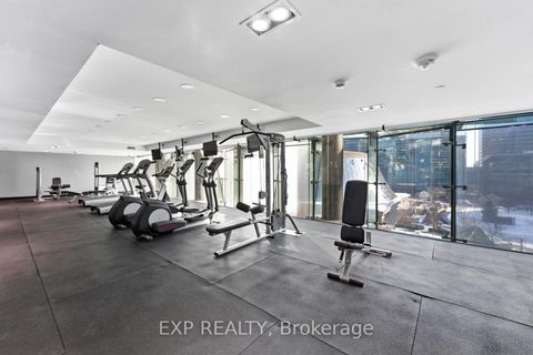 Photo 26 at 2906 - 224 King Street W, Waterfront Communities C1, Toronto