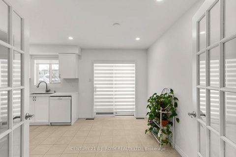 Photo 4 at 148 Marsellus Drive, Holly, Barrie