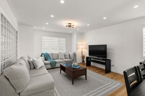 Photo 5 at 148 Marsellus Drive, Holly, Barrie