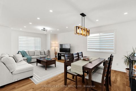 Photo 7 at 148 Marsellus Drive, Holly, Barrie