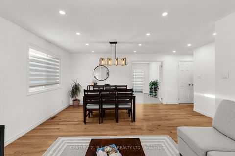 Photo 8 at 148 Marsellus Drive, Holly, Barrie