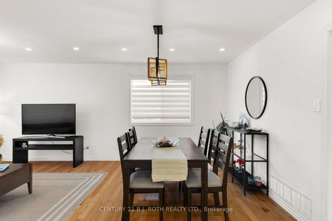 Photo 9 at 148 Marsellus Drive, Holly, Barrie