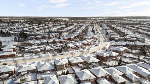 Photo 26 at 148 Marsellus Drive, Holly, Barrie