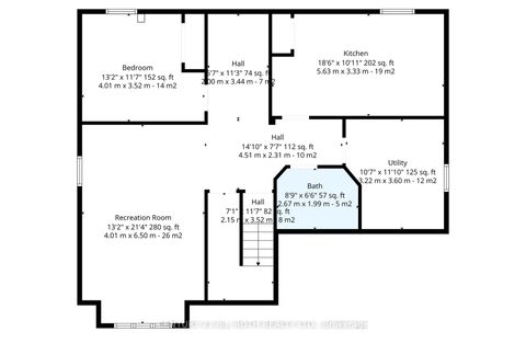 Photo 29 at 148 Marsellus Drive, Holly, Barrie
