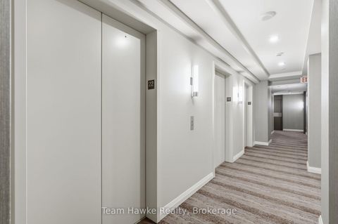 Photo 4 at 2206 - 59 Annie Craig Drive, Mimico, Toronto