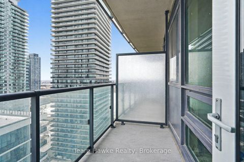 Photo 19 at 2206 - 59 Annie Craig Drive, Mimico, Toronto
