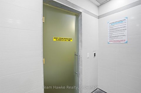 Photo 32 at 2206 - 59 Annie Craig Drive, Mimico, Toronto