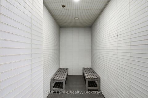 Photo 33 at 2206 - 59 Annie Craig Drive, Mimico, Toronto