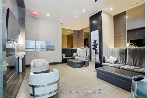 Photo 34 at 2206 - 59 Annie Craig Drive, Mimico, Toronto