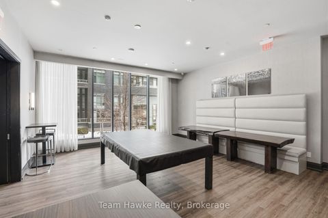 Photo 36 at 2206 - 59 Annie Craig Drive, Mimico, Toronto