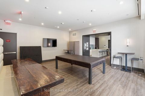 Photo 37 at 2206 - 59 Annie Craig Drive, Mimico, Toronto