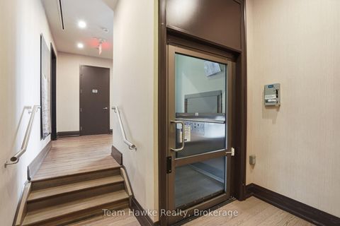 Photo 40 at 2206 - 59 Annie Craig Drive, Mimico, Toronto