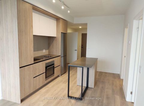 Photo 1 at 2301 - 225 Sumach Street, Regent Park, Toronto