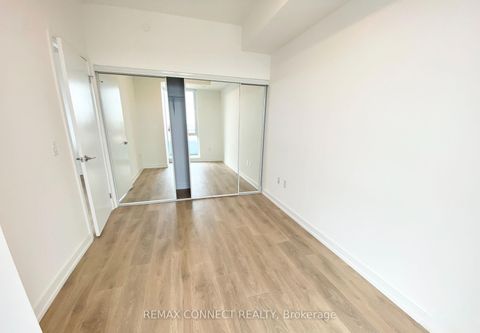 Photo 5 at 2301 - 225 Sumach Street, Regent Park, Toronto