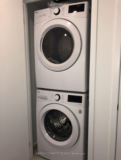 Photo 6 at 2301 - 225 Sumach Street, Regent Park, Toronto