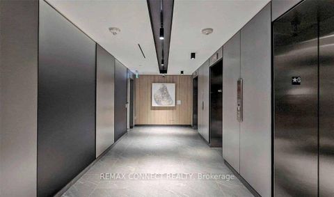 Photo 8 at 2301 - 225 Sumach Street, Regent Park, Toronto