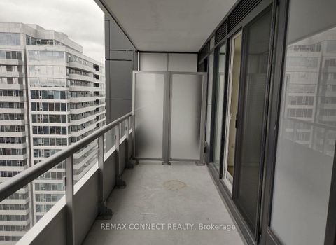 Photo 11 at 2301 - 225 Sumach Street, Regent Park, Toronto