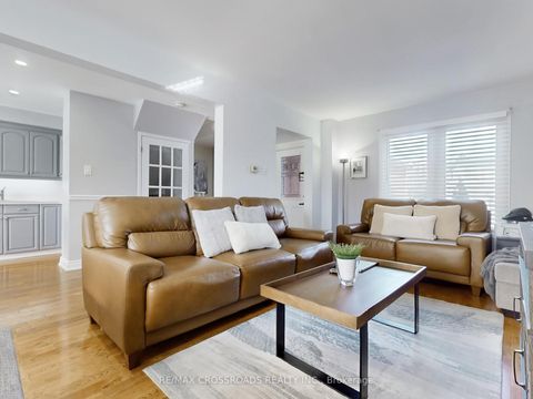 Photo 7 at 64 Sable Crescent, Rolling Acres, Whitby