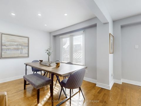 Photo 11 at 64 Sable Crescent, Rolling Acres, Whitby