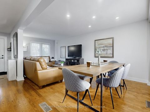 Photo 12 at 64 Sable Crescent, Rolling Acres, Whitby