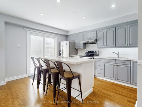 Photo 14 at 64 Sable Crescent, Rolling Acres, Whitby