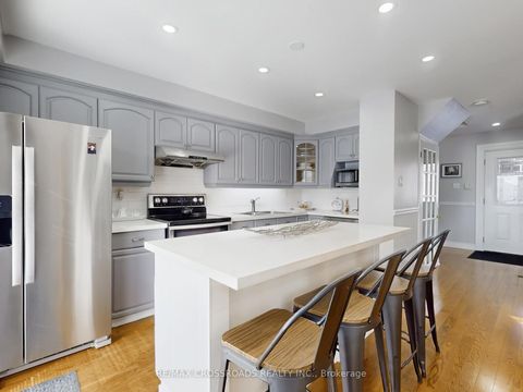 Photo 16 at 64 Sable Crescent, Rolling Acres, Whitby