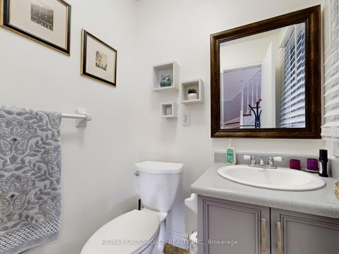 Photo 19 at 64 Sable Crescent, Rolling Acres, Whitby