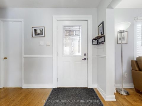 Photo 22 at 64 Sable Crescent, Rolling Acres, Whitby