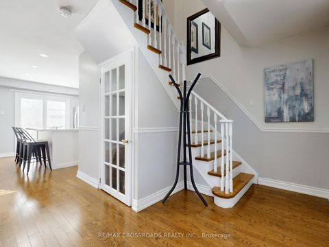 Photo 23 at 64 Sable Crescent, Rolling Acres, Whitby