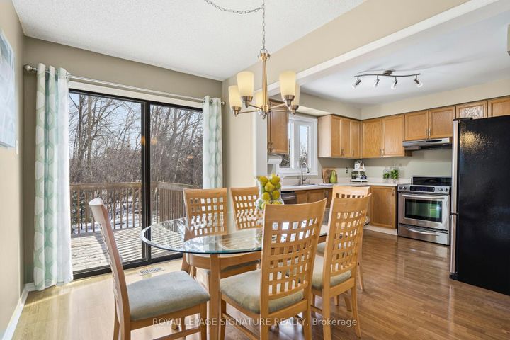 Photo 9 at 18 Webster Way, Georgetown, Halton Hills