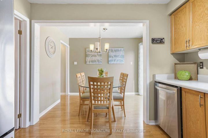 Photo 12 at 18 Webster Way, Georgetown, Halton Hills