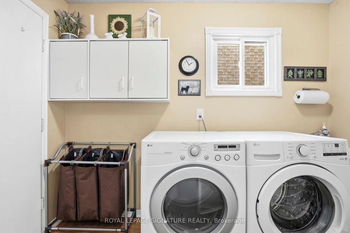 Photo 18 at 18 Webster Way, Georgetown, Halton Hills