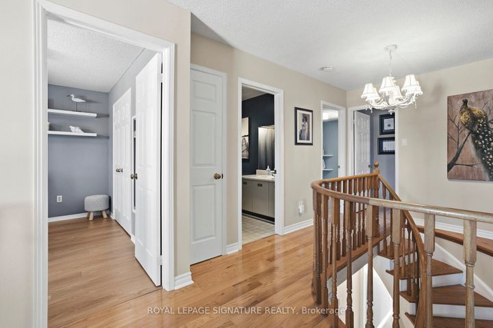 Photo 26 at 18 Webster Way, Georgetown, Halton Hills