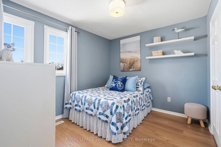 Photo 27 at 18 Webster Way, Georgetown, Halton Hills