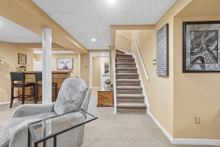 Photo 33 at 18 Webster Way, Georgetown, Halton Hills