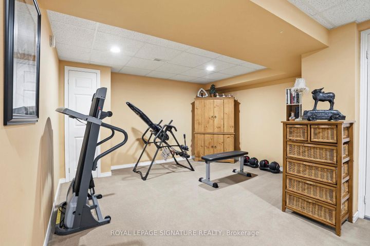 Photo 36 at 18 Webster Way, Georgetown, Halton Hills