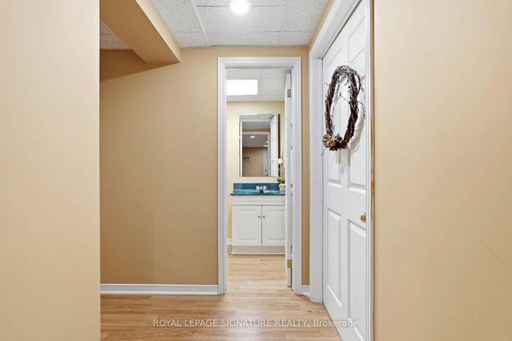 Photo 38 at 18 Webster Way, Georgetown, Halton Hills