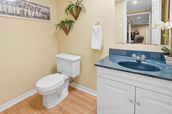 Photo 39 at 18 Webster Way, Georgetown, Halton Hills