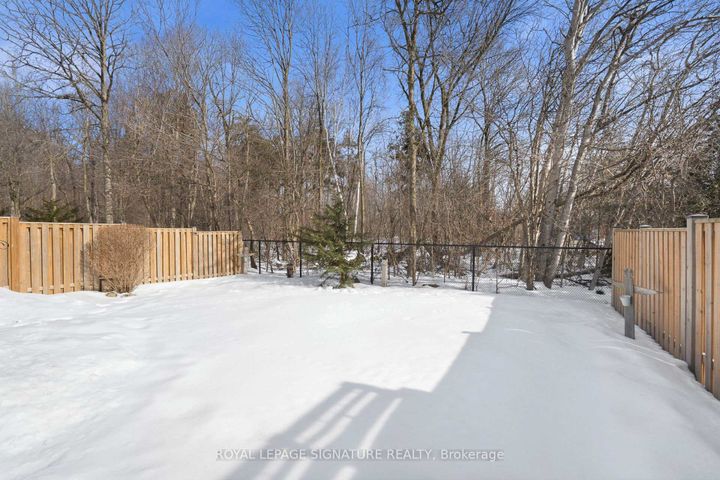 Photo 46 at 18 Webster Way, Georgetown, Halton Hills