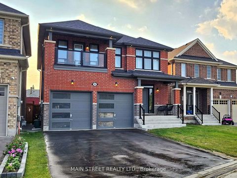 Photo 1 at 96 Big Canoe Drive, Sutton & Jackson's Point, Georgina