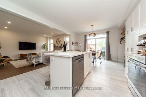 Photo 4 at 96 Big Canoe Drive, Sutton & Jackson's Point, Georgina