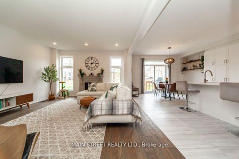 Photo 10 at 96 Big Canoe Drive, Sutton & Jackson's Point, Georgina