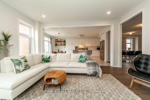 Photo 13 at 96 Big Canoe Drive, Sutton & Jackson's Point, Georgina