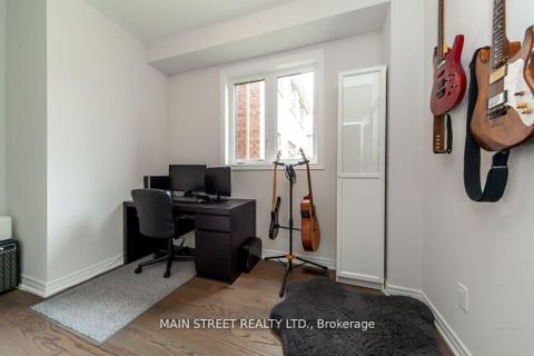 Photo 17 at 96 Big Canoe Drive, Sutton & Jackson's Point, Georgina