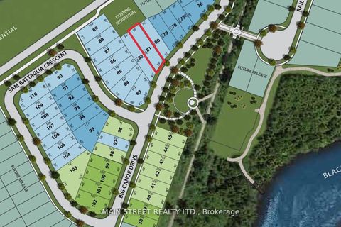 Photo 42 at 96 Big Canoe Drive, Sutton & Jackson's Point, Georgina