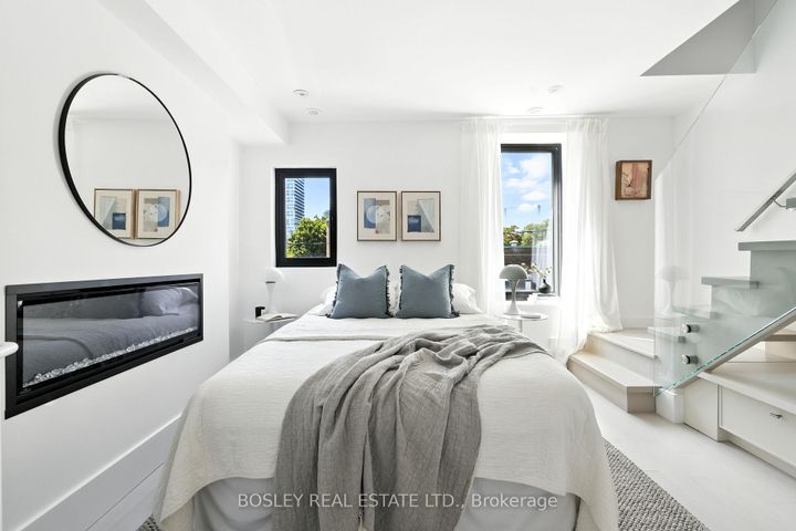 Photo 16 at 137 Munro Street, South Riverdale, Toronto